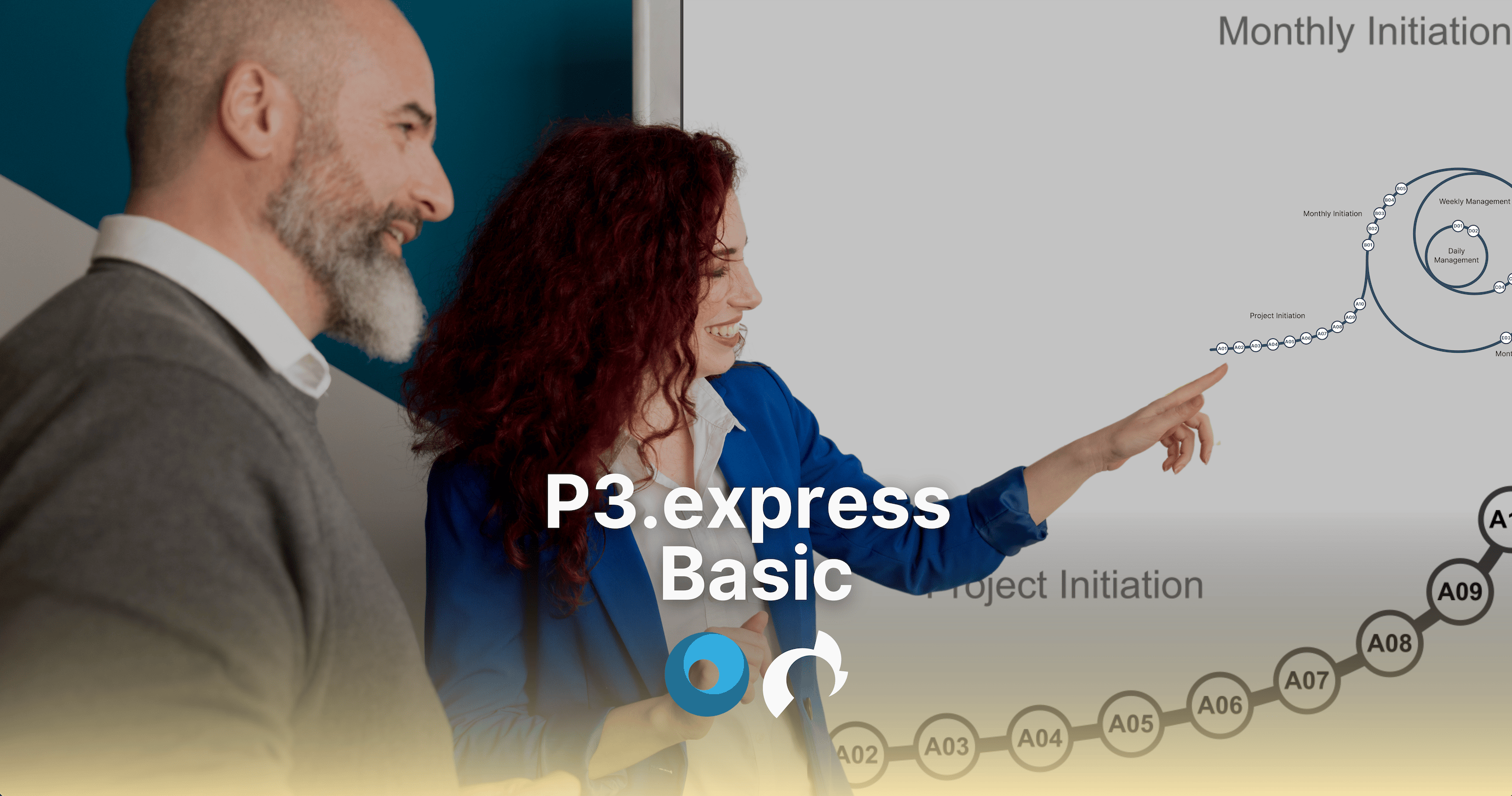 P3.express Basic Course